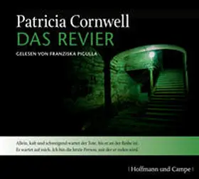 Cornwell |  Das Revier | Sonstiges |  Sack Fachmedien