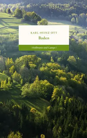 Ott |  Heimatkunde. Baden | Buch |  Sack Fachmedien