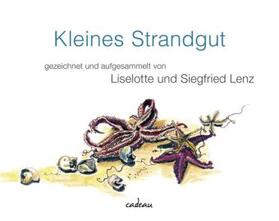 Lenz |  Kleines Strandgut | Buch |  Sack Fachmedien