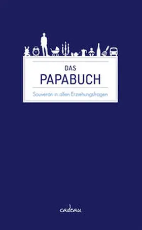 Cohen |  Das Papabuch | Buch |  Sack Fachmedien