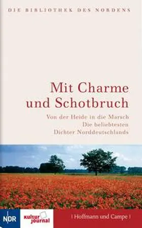Eichborn |  Mit Charme und Schotbruch | Buch |  Sack Fachmedien
