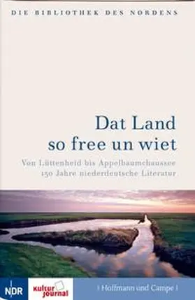 Goltz / Lesle |  Das Land so free un wiet | Buch |  Sack Fachmedien