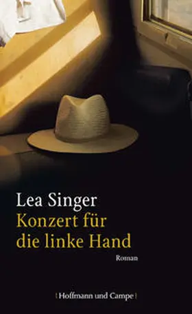 Singer |  Konzert für die linke Hand | Buch |  Sack Fachmedien