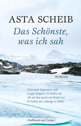 Scheib |  Das Schönste, was ich sah | Buch |  Sack Fachmedien