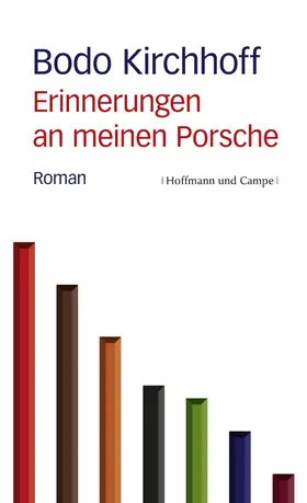 Kirchhoff | Erinnerungen an meinen Porsche | E-Book | www2.sack.de