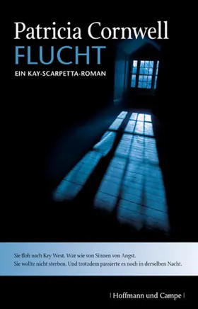 Cornwell | Flucht | E-Book | www2.sack.de