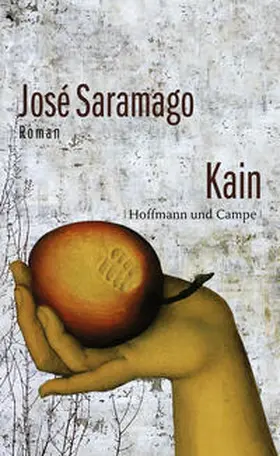 Saramago | Kain | Buch | 978-3-455-40295-7 | sack.de