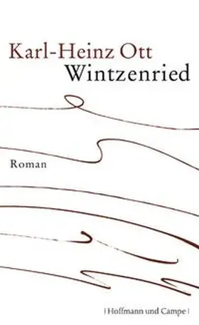 Ott | Wintzenried | Buch | 978-3-455-40311-4 | sack.de