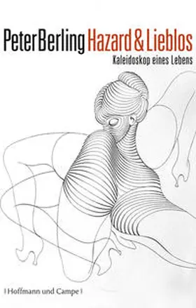 Berling |  Hazard und Lieblos | Buch |  Sack Fachmedien