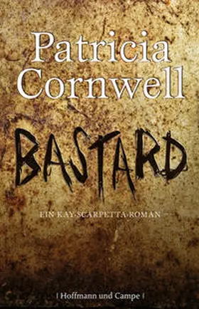 Cornwell |  Bastard | Buch |  Sack Fachmedien