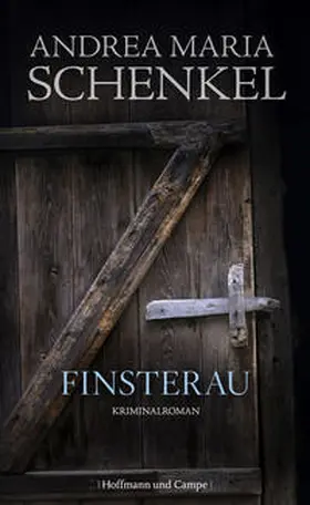 Schenkel |  Finsterau | Buch |  Sack Fachmedien
