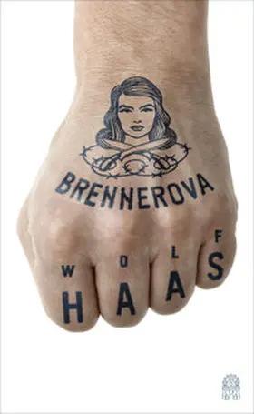 Haas |  Brennerova | Buch |  Sack Fachmedien