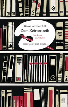 Churchill |  Zum Zeitvertreib | Buch |  Sack Fachmedien