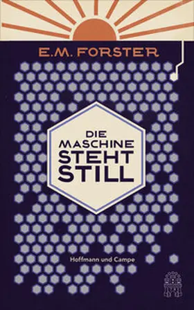 Forster |  Die Maschine steht still | Buch |  Sack Fachmedien