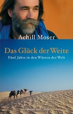 Moser |  Das Glück der Weite | Buch |  Sack Fachmedien