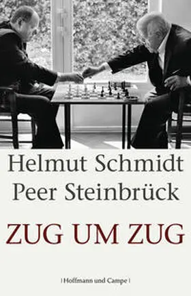 Schmidt / Steinbrück |  Zug um Zug | Buch |  Sack Fachmedien
