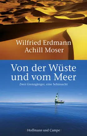 Moser / Erdmann |  Von der Wüste und vom Meer | Buch |  Sack Fachmedien