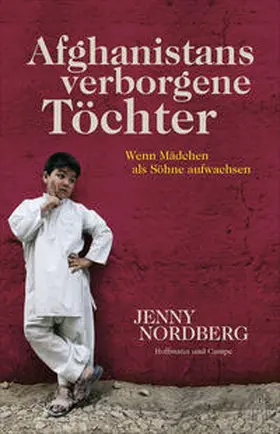 Nordberg |  Afghanistans verborgene Töchter | Buch |  Sack Fachmedien