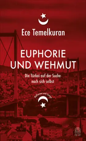 Temelkuran |  Euphorie und Wehmut | Buch |  Sack Fachmedien