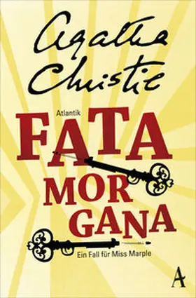 Christie | Fata Morgana | Buch | 978-3-455-65055-6 | sack.de