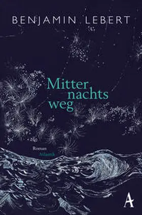 Lebert |  Mitternachtsweg | Buch |  Sack Fachmedien