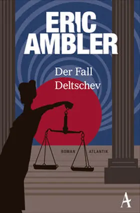 Ambler |  Der Fall Deltschev | Buch |  Sack Fachmedien