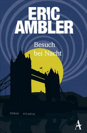 Ambler |  Besuch bei Nacht | Buch |  Sack Fachmedien