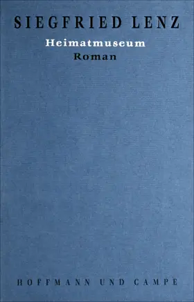 Lenz |  Heimatmuseum | eBook | Sack Fachmedien