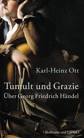 Ott |  Tumult und Grazie | eBook | Sack Fachmedien