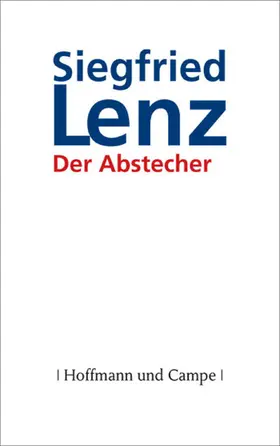 Lenz |  Der Abstecher | eBook | Sack Fachmedien