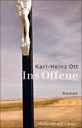 Ott |  Ins Offene | eBook | Sack Fachmedien