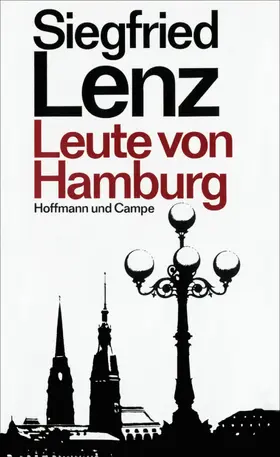 Lenz |  Leute von Hamburg | eBook | Sack Fachmedien