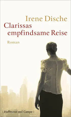 Dische |  Clarissas empfindsame Reise | eBook | Sack Fachmedien