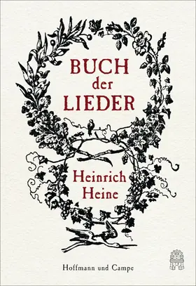 Heine | Buch der Lieder | E-Book | www2.sack.de