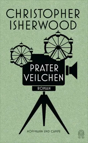Isherwood |  Praterveilchen | eBook | Sack Fachmedien