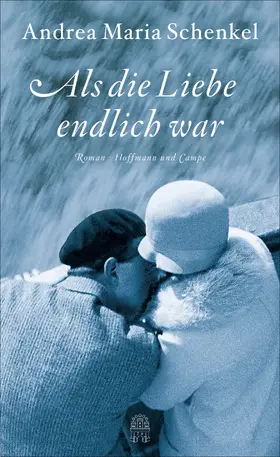 Schenkel |  Als die Liebe endlich war | eBook | Sack Fachmedien