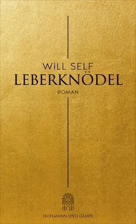 Self |  Leberknödel | eBook | Sack Fachmedien