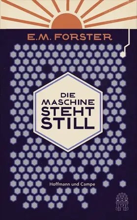 Forster |  Die Maschine steht still | eBook | Sack Fachmedien