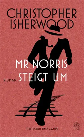 Isherwood |  Mr Norris steigt um | eBook | Sack Fachmedien