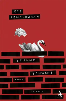 Temelkuran |  Stumme Schwäne | eBook | Sack Fachmedien