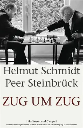 Schmidt / Steinbrück |  Zug um Zug | eBook | Sack Fachmedien