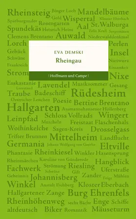 Demski | Rheingau | E-Book | sack.de