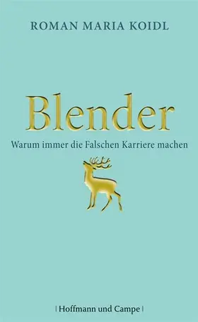 Koidl |  Blender | eBook | Sack Fachmedien