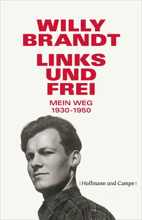 Brandt |  Links und frei | eBook | Sack Fachmedien