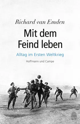 Emden |  Mit dem Feind leben | eBook | Sack Fachmedien