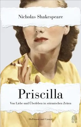 Shakespeare |  Priscilla | eBook | Sack Fachmedien