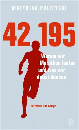 Politycki | 42,195 | E-Book | sack.de