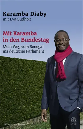 Diaby / Sudholt |  Leben für die Demokratie | eBook | Sack Fachmedien