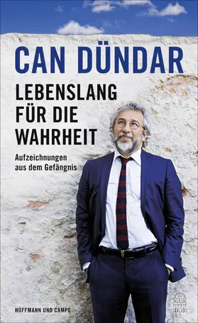 Dündar |  Lebenslang für die Wahrheit | eBook | Sack Fachmedien
