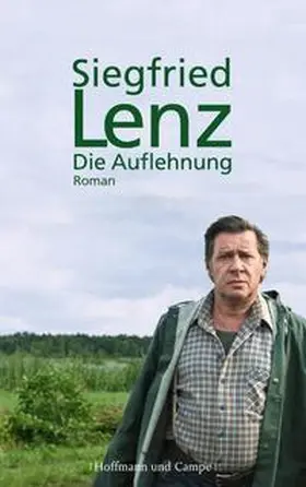 Lenz |  Die Auflehnung | Buch |  Sack Fachmedien
